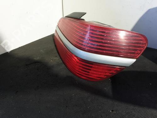 Right taillight PEUGEOT 406 (8B) 1.8 16V | BP26417139C35 