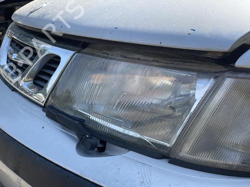 Left headlight SAAB 9-3 (YS3D) 2.2 TiD | BP36784054C28 - Image 2