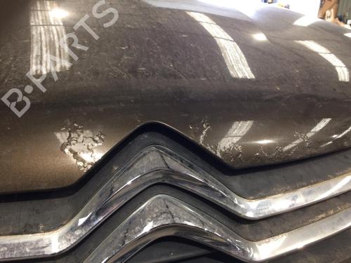 Hood CITROËN C4 II (NC_) 1.6 VTi 120 (NC5FS0, NC5FS9) | BP29326858C1 