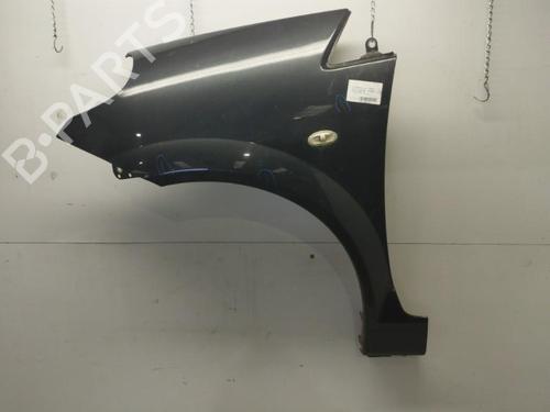 Left front fenders CITROËN C3 Pluriel (HB_) 1.6 | BP26422041C41 