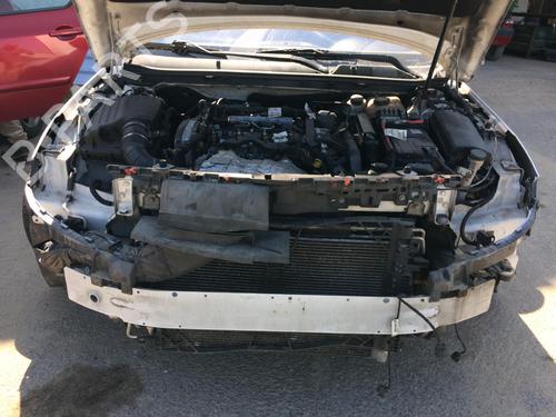 Used Support OPEL INSIGNIA A (G09) 2.0 CDTI (68) (131 hp) 27090524