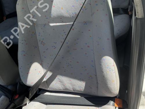 Sikkerhedssele foran venstre Sikkerhedssele foran venstre VW POLO III (6N1) 55 1.3 (55 hp) 35991977 35991977