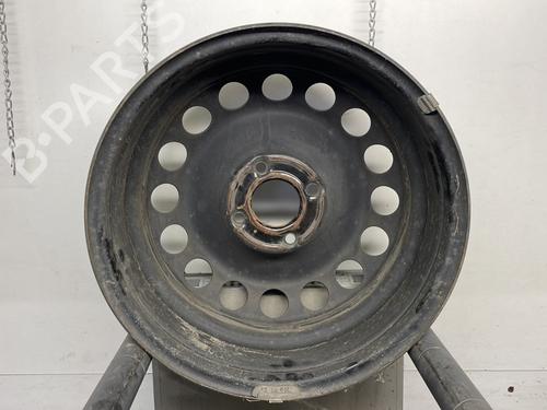 Fælk CITROËN C4 CACTUS 1.2 VTi 82 | BP27433805C45  - Image 6