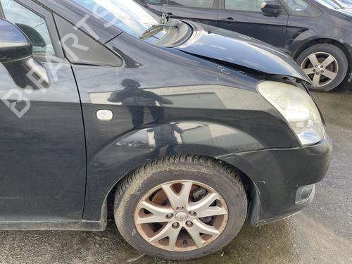 Used Right front fenders Right front fenders 31968111 31968111