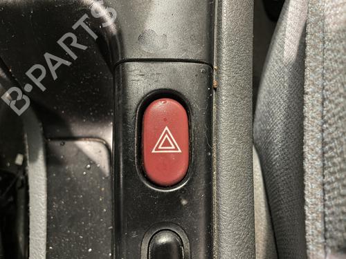 Warning RENAULT LAGUNA I (B56_, 556_) 2.0 (B56C/H/N) (113 hp) 30706201