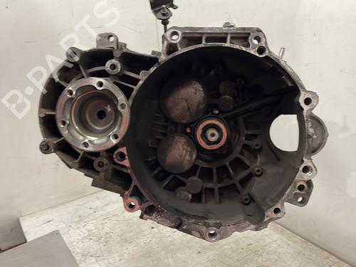 Gearbox VW EOS (1F7, 1F8) 2.0 TDI | BP31275028M3 - Image 4