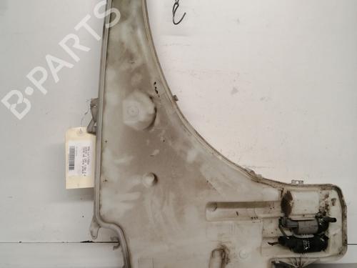Windscreen washer tank BMW 1 (E81) 118 d | BP26419399C113 