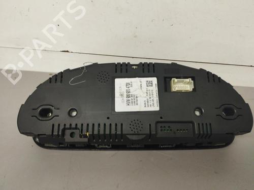 Used Instrument cluster Instrument cluster VW CRAFTER 30-50 Van (2E_) 2.0 TDI (136 hp) 26421476 26421476