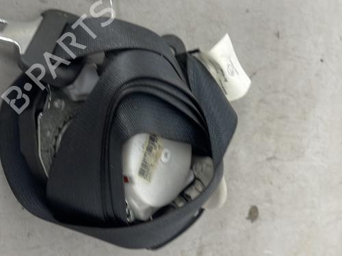 Used Rear right seatbelt Rear right seatbelt NISSAN NOTE (E12) 1.5 dCi (90 hp) 26412396 26412396