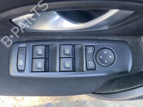 Used Left front window switch Left front window switch 38159503 38159503