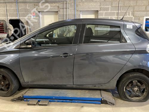 Right front window switch RENAULT ZOE (BFM_) ZOE | BP26418414I26  - Image 12