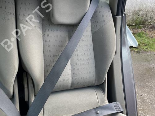 Used Rear seat RENAULT SCÉNIC II (JM0/1_) 1.9 dCi (JM0G, JM12, JM1G, JM2C) (120 hp) 31583930