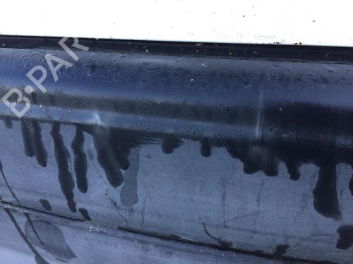 Rear bumper CITROËN SAXO (S0, S1) 1.0 X | BP29307515C8 
