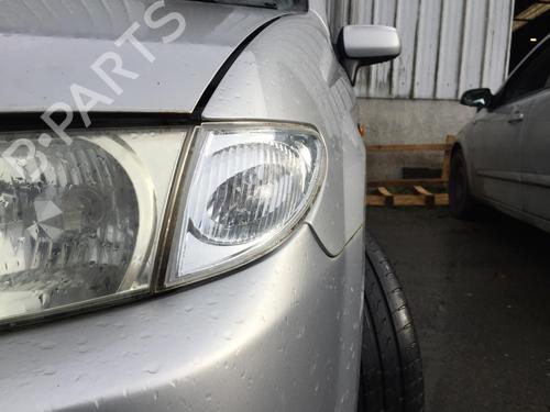Used Left front indicator MAZDA PREMACY (CP) 2.0 TD (101 hp) 30600031
