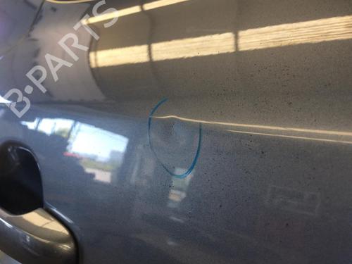 Right rear door KIA CEE'D SW (ED) 1.6 CRDi 115 | BP28126644C5 