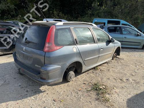 rear-right-quarter-glass-peugeot-206-sw-2ek-2002-38516194 main image