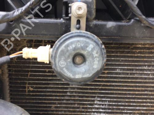 Horn RENAULT CLIO III (BR0/1, CR0/1) 1.5 dCi (C/BR0G, C/BR1G) | BP27896662E13 