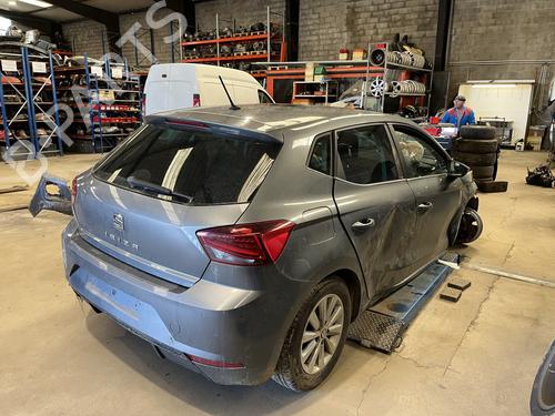 Left front seat SEAT IBIZA V (KJ1, KJG) 1.0 | BP33206350C15  - Image 20