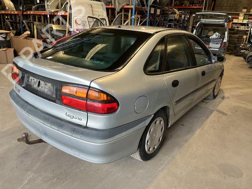 Used Parts RENAULT LAGUNA I (B56_, 556_) 1.6 16V (B568, B561) 4999157