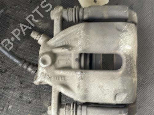 Left front brake caliper RENAULT ZOE (BFM_) ZOE | BP26427835M105 