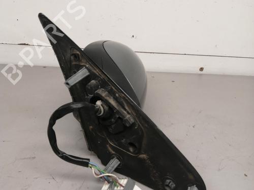 Left mirror PEUGEOT 406 (8B) 2.0 HDI 110 | BP26419615C26 