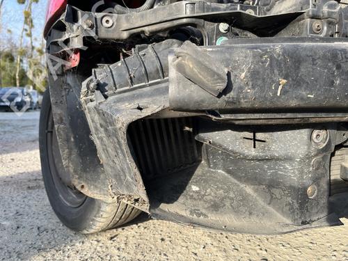 Used Intercooler Intercooler SEAT IBIZA III (6L1) 1.4 TDI (75 hp) 33474791 33474791