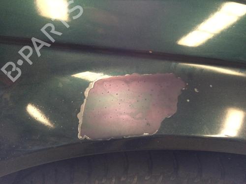 Right front fenders BMW 3 (E46) 320 d | BP27264790C42 