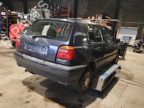 Used Tailgate Tailgate VW GOLF III (1H1) 1.8 (90 hp) 26413466 26413466