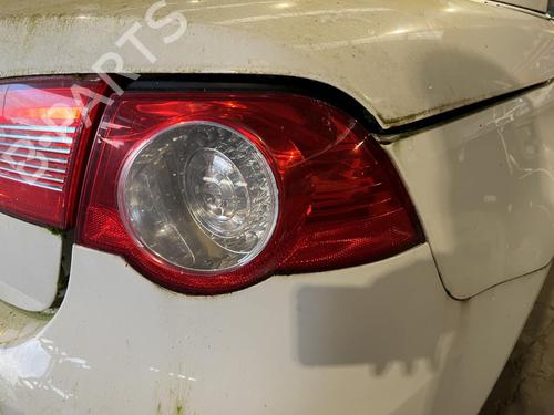 Right taillight VW EOS (1F7, 1F8) 2.0 TDI | BP31269838C35