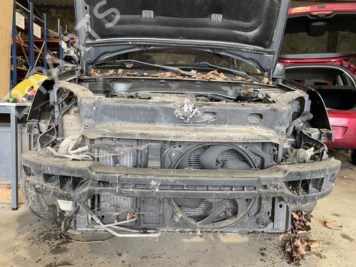 Electronic module CITROËN BERLINGO / BERLINGO FIRST MPV (MF_, GJK_, GFK_) 1.6 HDI 90 (MF9HX) | BP32360976M83