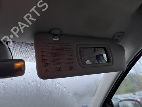 Used Right sun visor Right sun visor RENAULT MEGANE III Grandtour (KZ0/1) 1.5 dCi (KZ09, KZ0D, KZ1G, KZ29, KZ14, KZ1W, KZ10, KZ1F,... (110 hp) 32093954 32093954