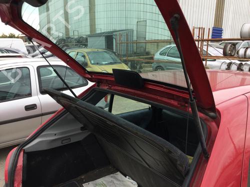 Rear parcel shelf PEUGEOT 306 Hatchback (7A, 7C, N3, N5) 1.4 | BP29208980C85 