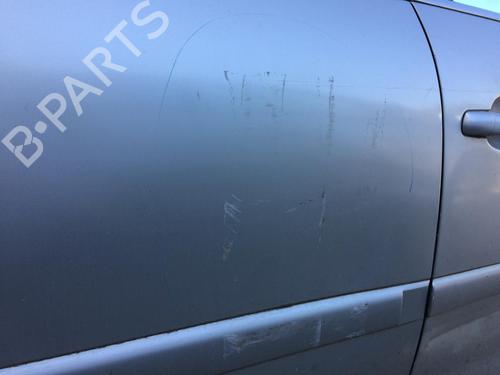 Right rear door CITROËN C4 Picasso I MPV (UD_) 1.6 HDi 110 | BP27316533C5 