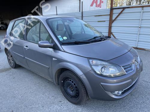 Used Wheel arch RENAULT SCÉNIC II (JM0/1_) 1.6 16V (JM1R) (112 hp) 26425622