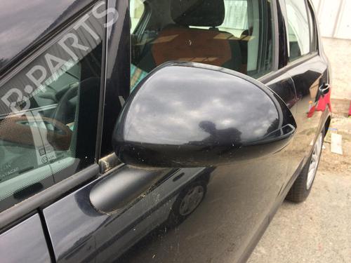 Left mirror OPEL CORSA D (S07) 1.3 CDTI (L08, L68) | BP27804143C26 