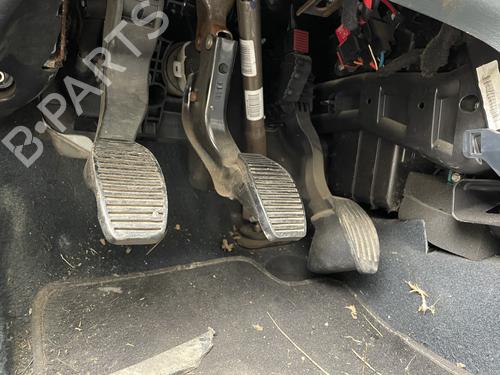 Used Pedal Pedal FORD KA (RU8) 1.3 TDCi (75 hp) 33722805 33722805