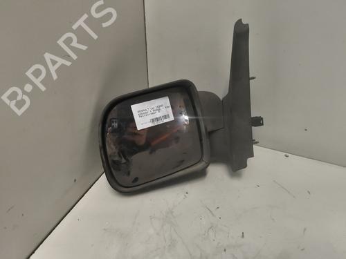 Left mirror RENAULT KANGOO (KC0/1_) 1.9 dTi (KC0U) | BP32184993C26