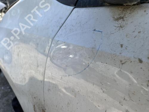 Used Left front door Left front door 38275070 38275070
