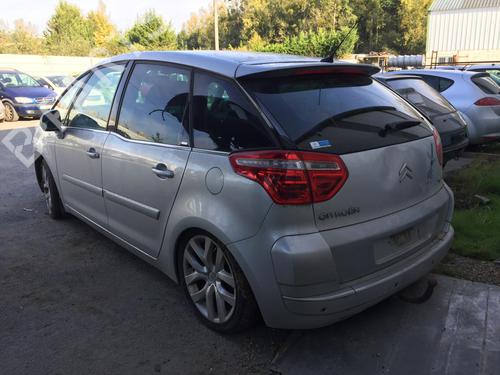 Used Rear left quarter glass CITROËN C4 Picasso I MPV (UD_) 2.0 HDi 138 (136 hp) 29567297