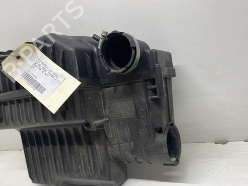 Used Air filter box Air filter box CITROËN C-ELYSEE (DD_) 1.2 VTi 82 (82 hp) 31613173 31613173