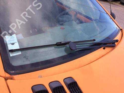 Viskermotor vindrute RENAULT TWINGO I (C06_) 1.2 (C066, C068) (58 hp) 29120482