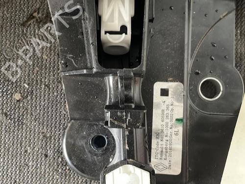 Gear lever RENAULT ZOE (BFM_) ZOE | BP26427828M90 - Image 2