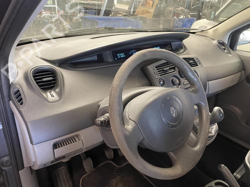 Left front window switch RENAULT SCÉNIC II (JM0/1_) 1.5 dCi (JM0F) | BP36897174I27 - Image 9