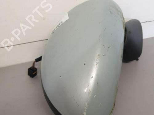 Right mirror OPEL CORSA D (S07) 1.3 CDTI (L08, L68) | BP26414054C27 