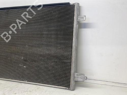 AC-Kondensator RENAULT ZOE (BFM_) ZOE (88 hp) 26416395