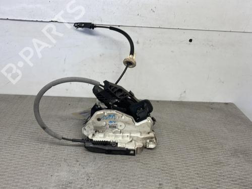 Front left lock VW GOLF VI (5K1) 2.0 TDI | BP32416763C98 - Image 6