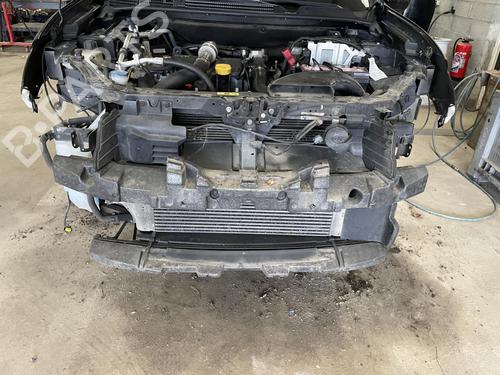 Used Horn NISSAN QASHQAI I (J10, NJ10) 1.5 dCi (110 hp) 26422101