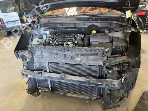 Frontplade/Frontkurv PEUGEOT 1007 (KM_) 1.6 HDi | BP36099298C72 - Image 3