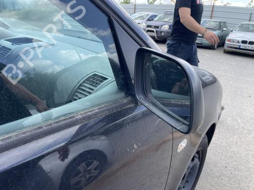 Right mirror VW POLO (9N_, 9A_) 1.2 12V | BP26439941C27 