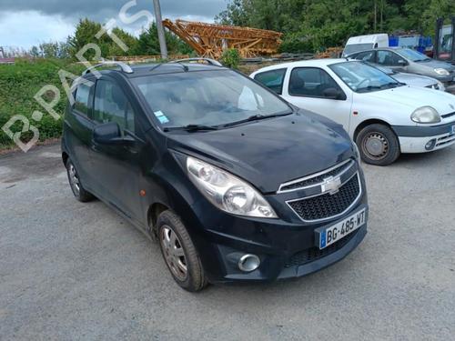 Right headlight CHEVROLET SPARK (M300) 1.0 | BP26427117C29